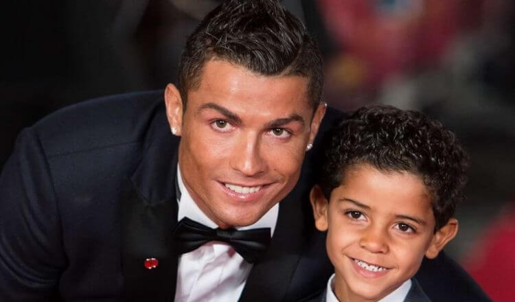 Ronaldo