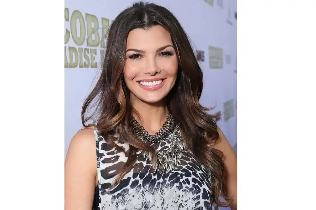 ALI LANDRY – Owner of Multiple Titles