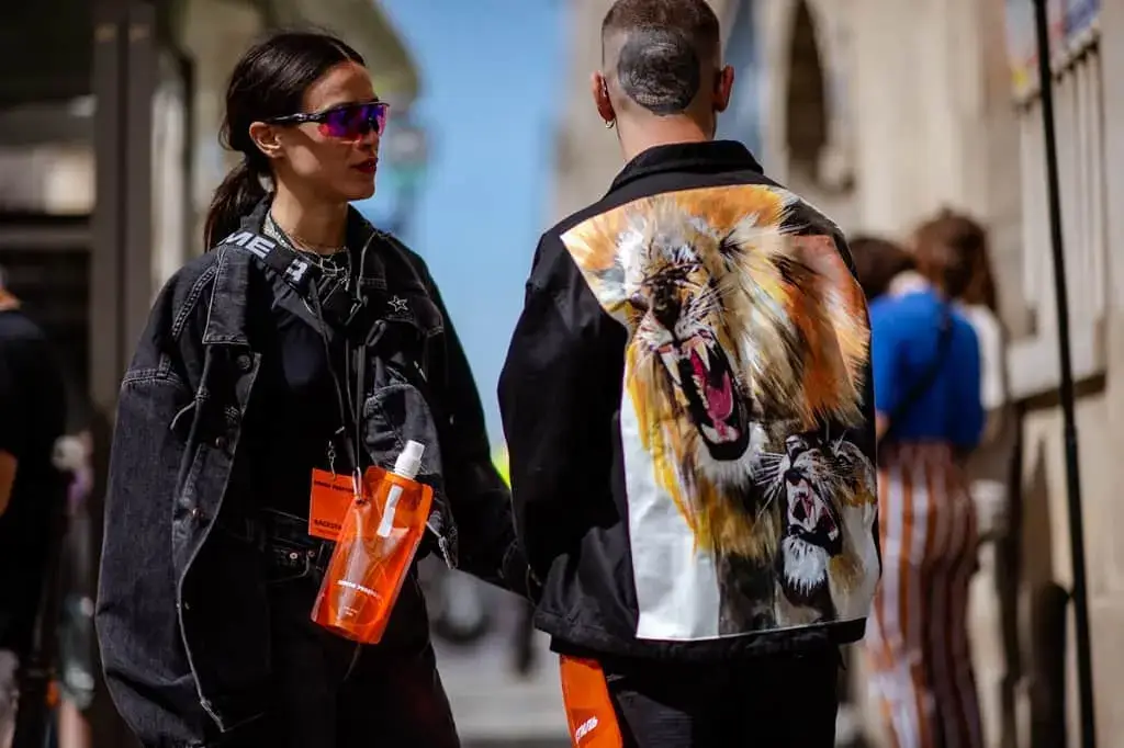 What is meant by Street Style Fashion