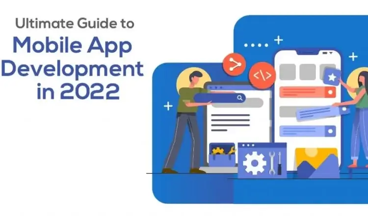 App Development - 8 Ultimate Guide to Develop an Apps