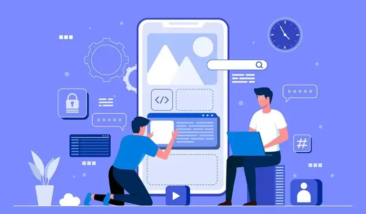 10 Tips to Choose the Best Mobile App Development Company