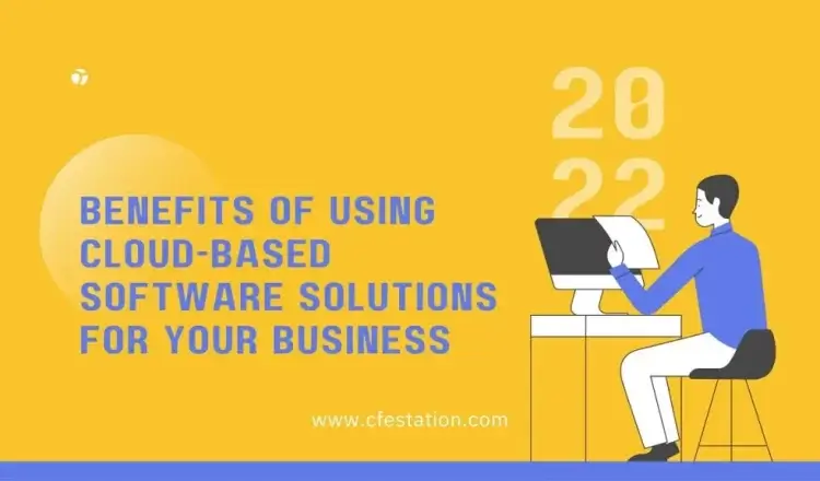 Cloud-Based Software