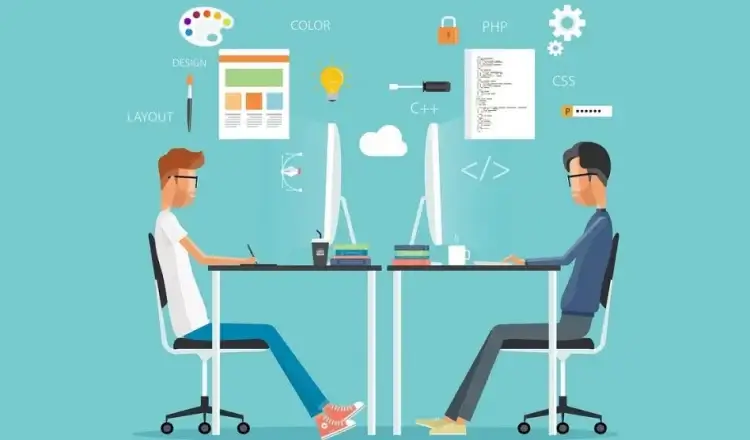 Top 10 Traits of Website Design & Development Experts