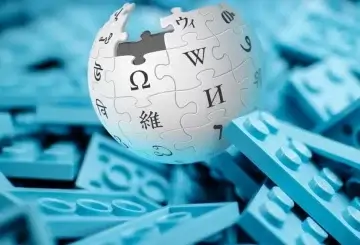 Wikipedia