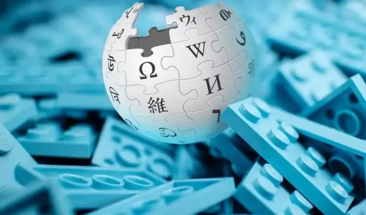Wikipedia