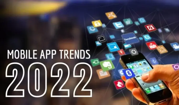 Mobile Application