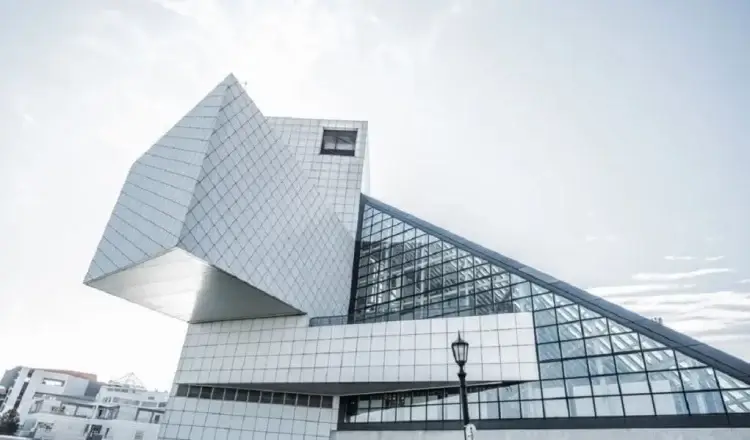 architectural