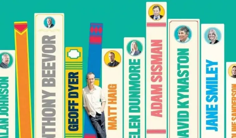6 Traits of Fictional Writing to Boost Creativity