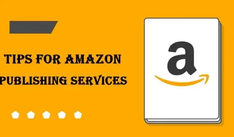 Amazon Publishing