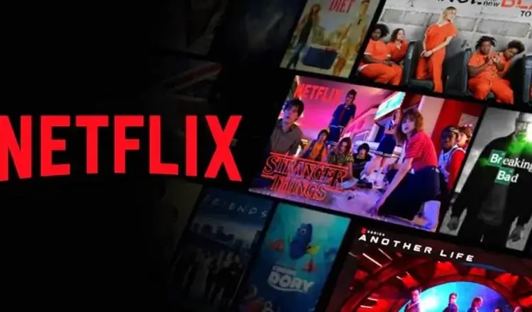 Netflix