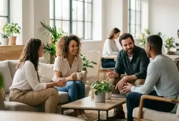 Best Ways To Improving Mental Health in the Workplace