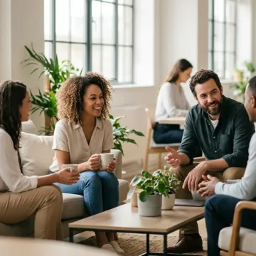 Best Ways To Improving Mental Health in the Workplace
