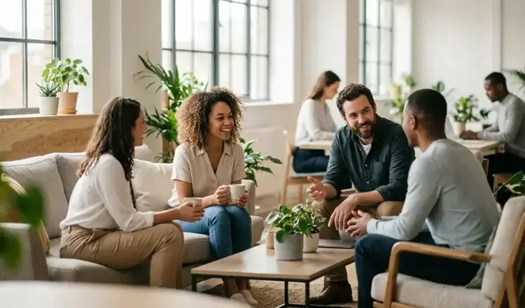 Best Ways To Improving Mental Health in the Workplace