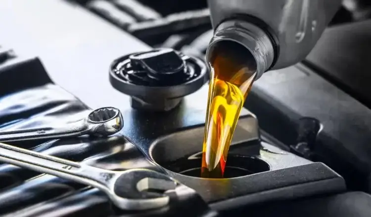 Auto Parts