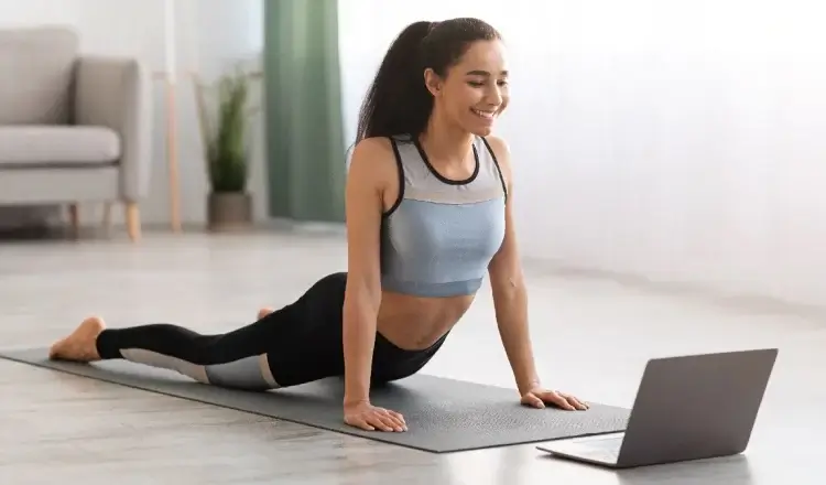 Virtual Fitness
