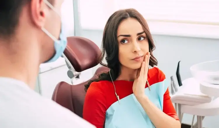 Tooth Infection