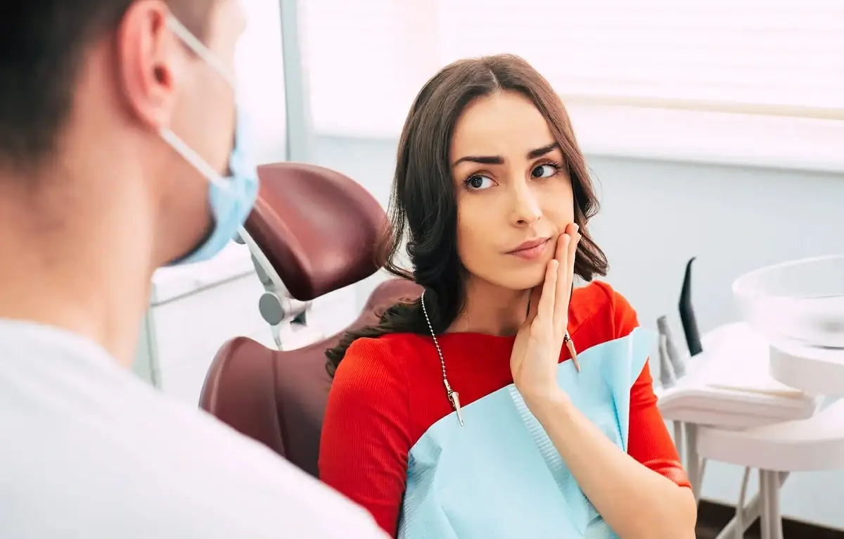 3 Symptoms Of Tooth Infection Kills You CFE Station