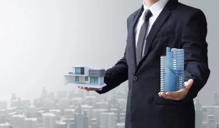 Types of Commercial Property & Key Investment Considerations