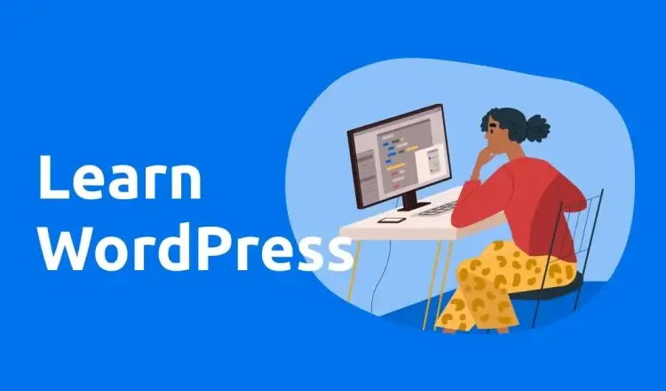 WordPress development