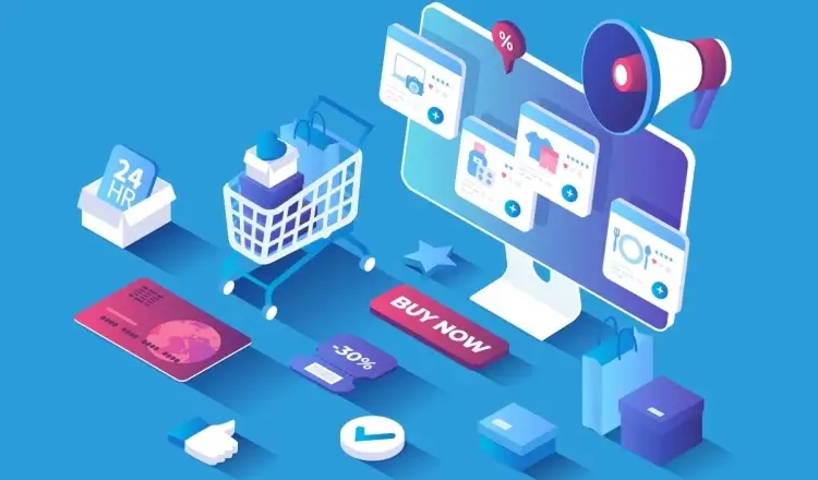 Ecommerce