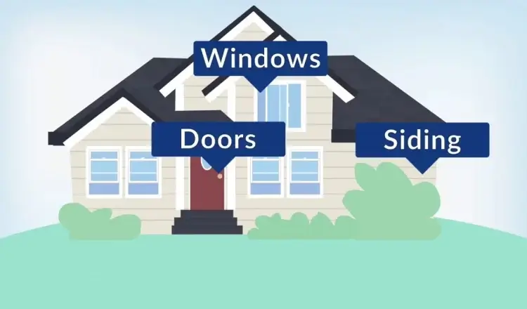 Replacement Windows