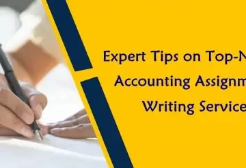 Accounting