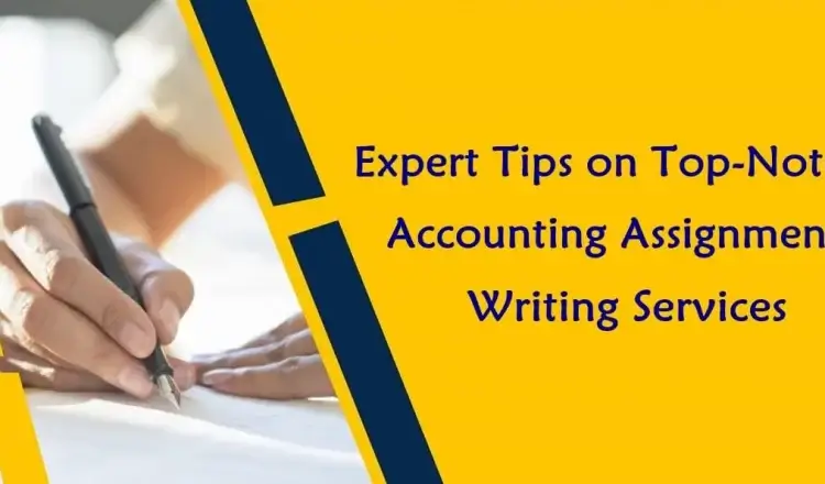 Accounting