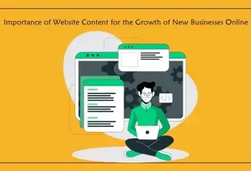 Website Content