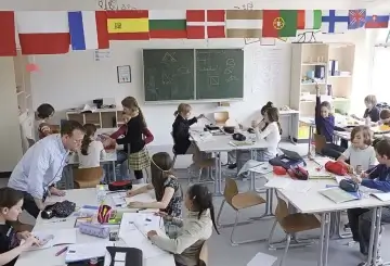 Classroom