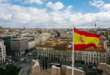 Spain