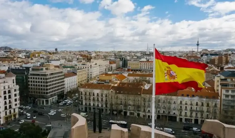 Spain