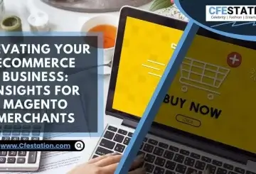 Ecommerce