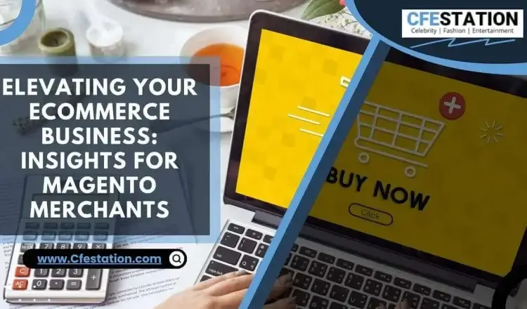 Ecommerce