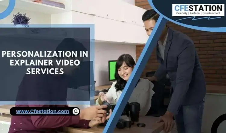 Explainer Videos