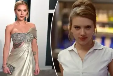 Scarlett Johansson: Style, Career and Achievements
