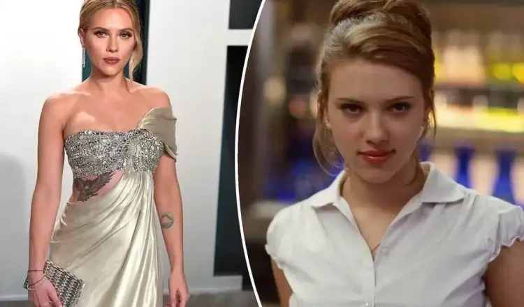 Scarlett Johansson: Style, Career and Achievements