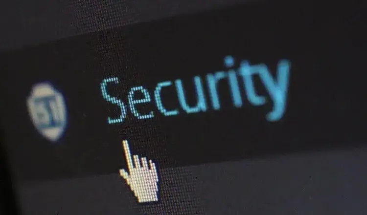 Cybersecurity