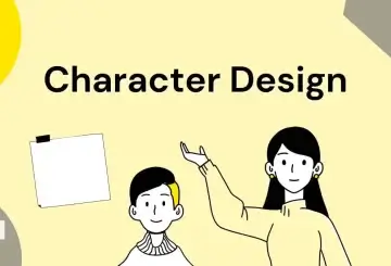 Character Design