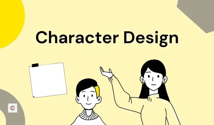 Character Design