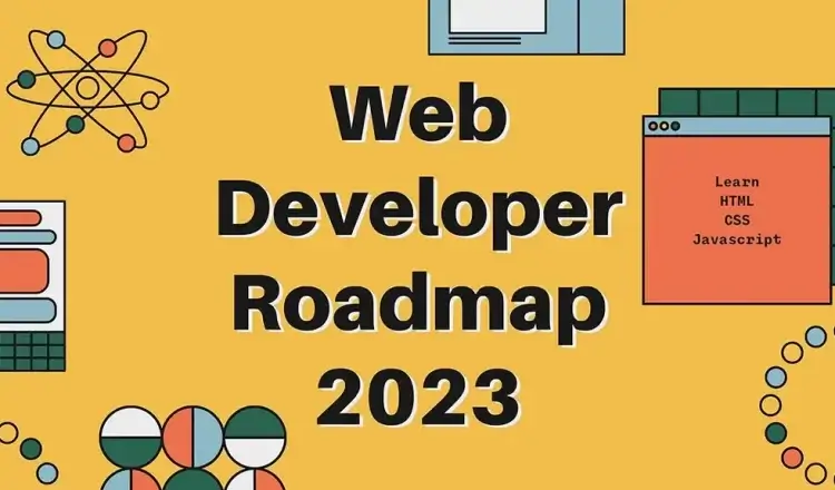 Web Developer