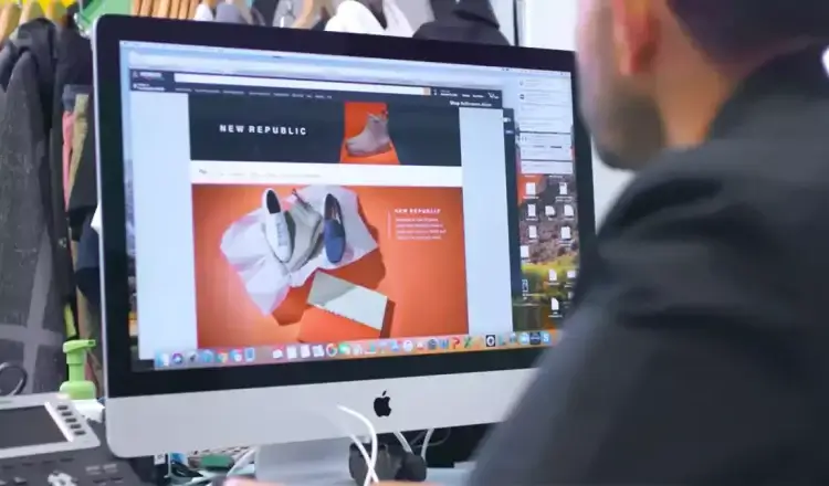 eCommerce