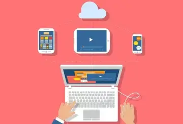 commercial video