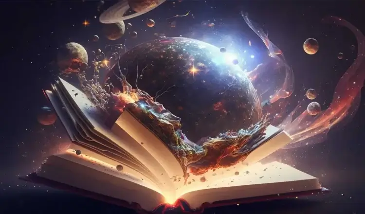 Book Marketing