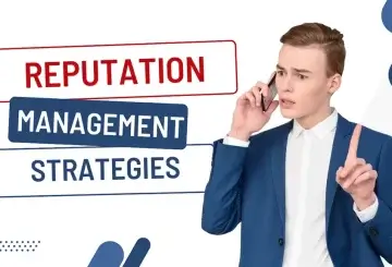 Online Reputation Management