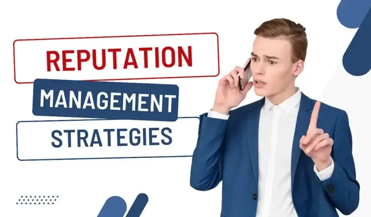 Online Reputation Management