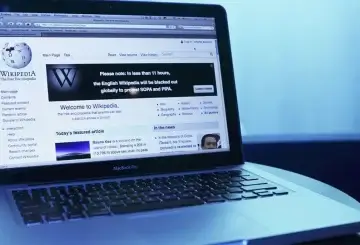 Wikipedia Page