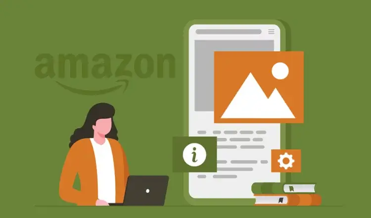 Amazon Marketing