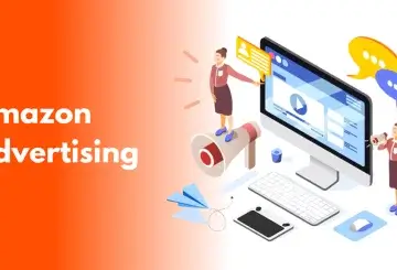Amazon Marketing Agency