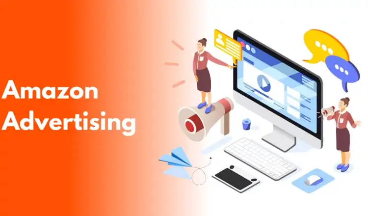 Amazon Marketing Agency