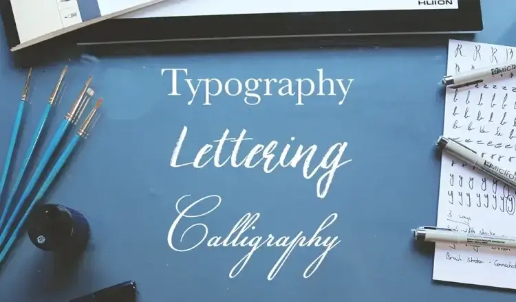 Typography